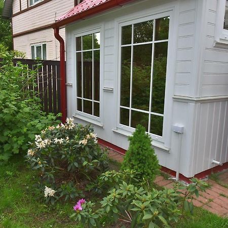 Jurmala Guest House Markiza Екстериор снимка