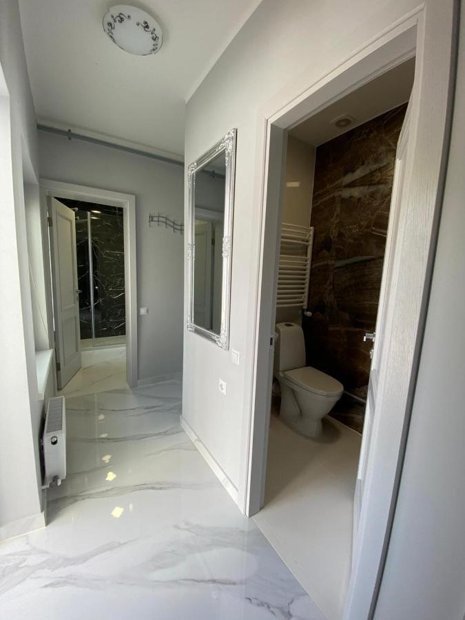 Jurmala Guest House Markiza Екстериор снимка