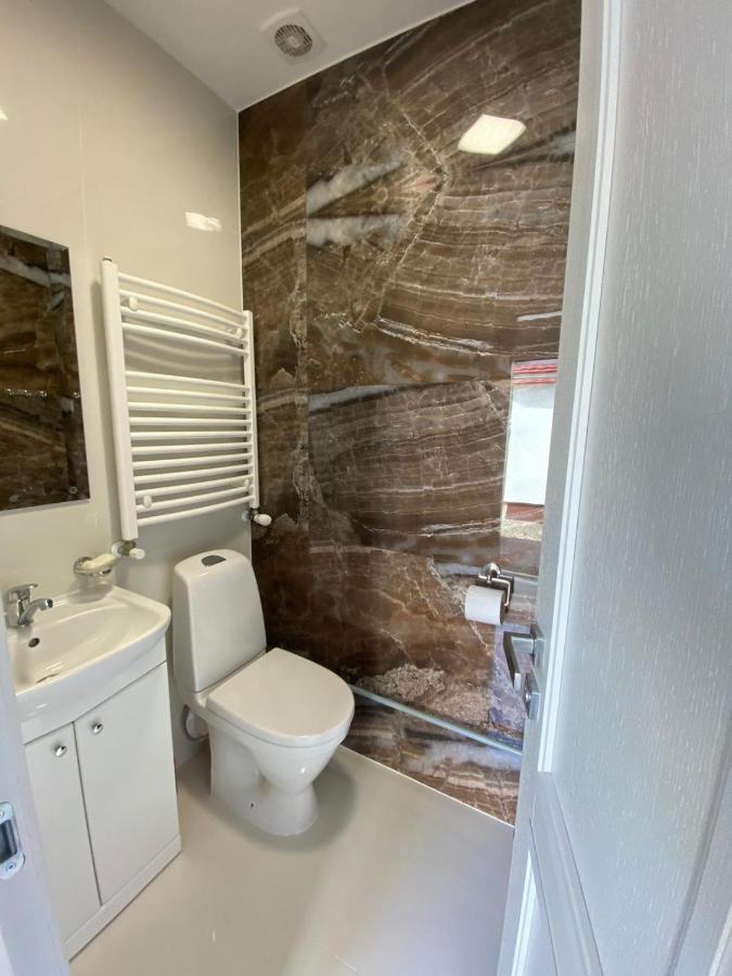 Jurmala Guest House Markiza Екстериор снимка