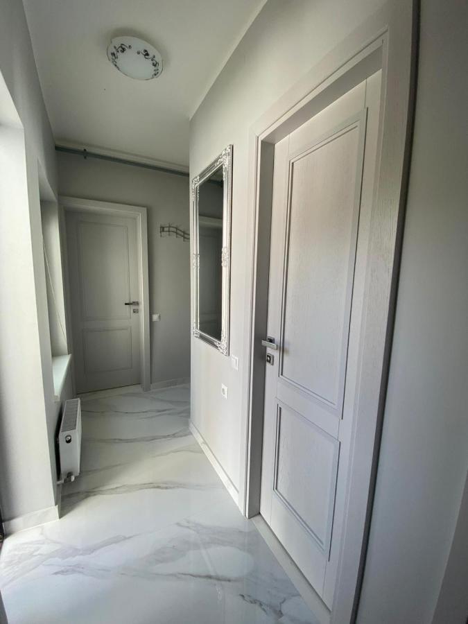 Jurmala Guest House Markiza Екстериор снимка
