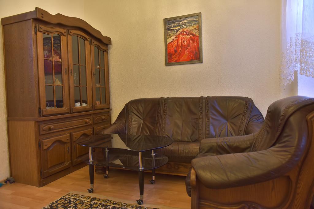 Jurmala Guest House Markiza Екстериор снимка