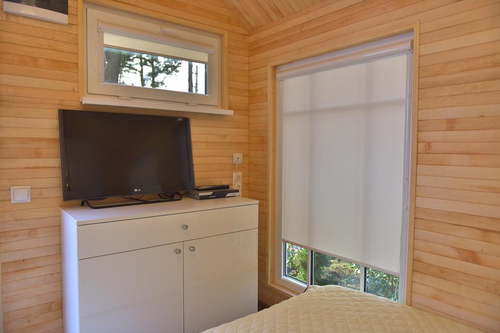 Jurmala Guest House Markiza Екстериор снимка