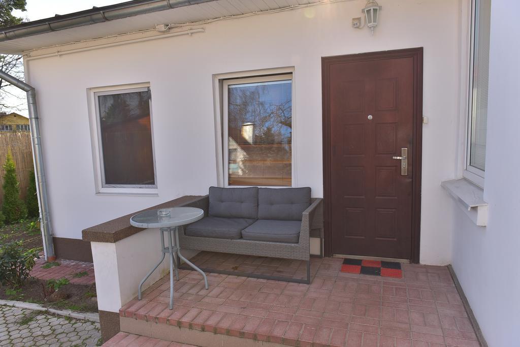 Jurmala Guest House Markiza Екстериор снимка