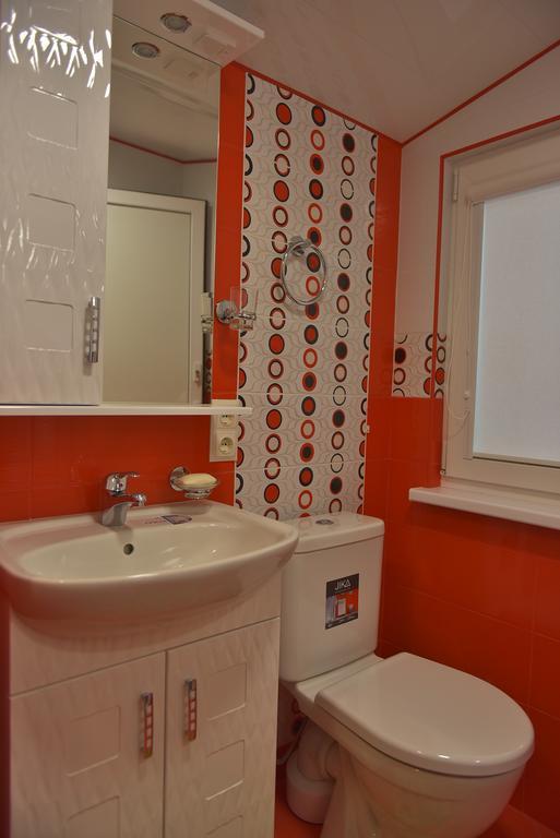 Jurmala Guest House Markiza Екстериор снимка