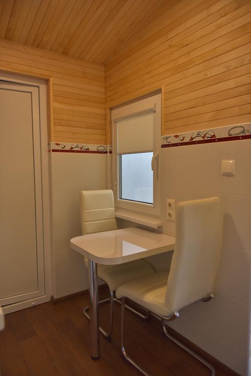 Jurmala Guest House Markiza Екстериор снимка