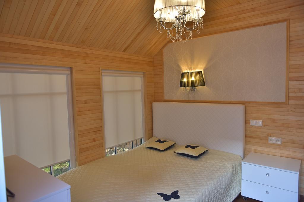 Jurmala Guest House Markiza Екстериор снимка