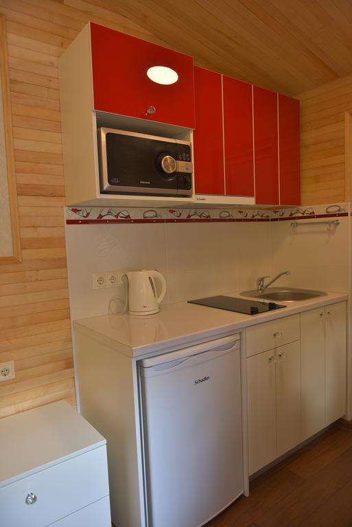 Jurmala Guest House Markiza Екстериор снимка