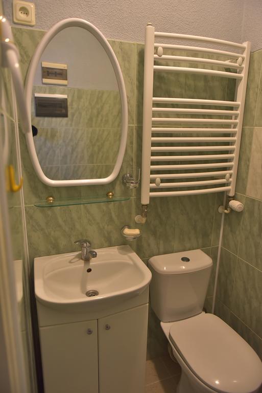 Jurmala Guest House Markiza Екстериор снимка