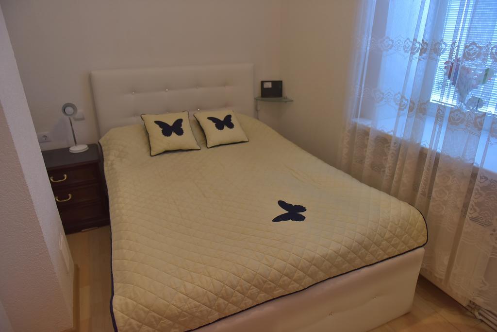 Jurmala Guest House Markiza Екстериор снимка