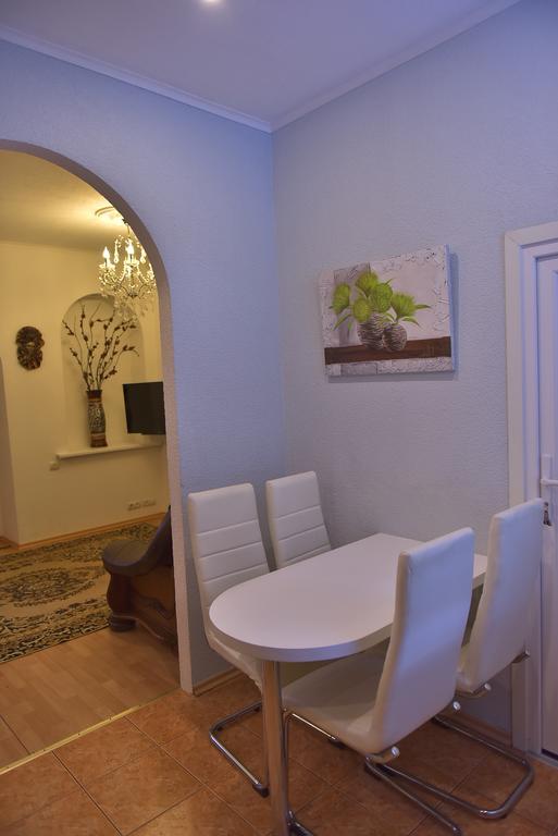 Jurmala Guest House Markiza Екстериор снимка