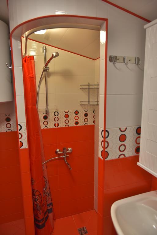 Jurmala Guest House Markiza Екстериор снимка