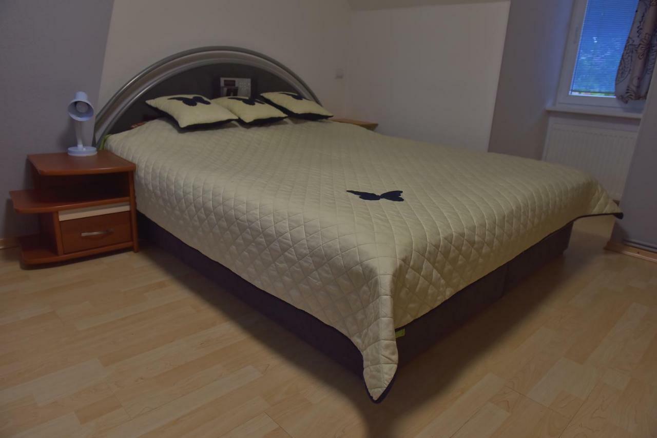 Jurmala Guest House Markiza Екстериор снимка