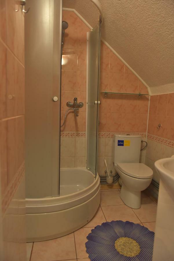 Jurmala Guest House Markiza Екстериор снимка