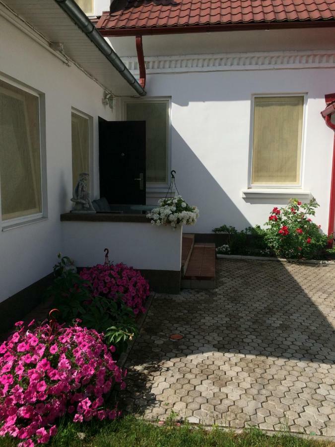 Jurmala Guest House Markiza Екстериор снимка