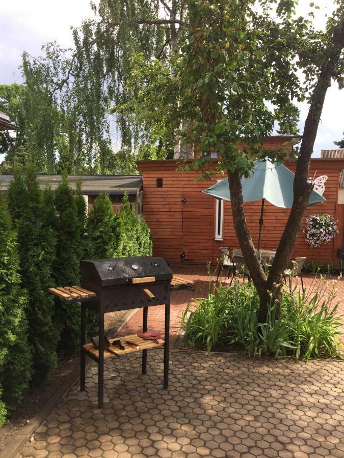 Jurmala Guest House Markiza Екстериор снимка